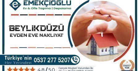 Beylikdüzü Evden Eve Nakliyat