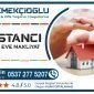 Bostancı Evden Eve Nakliyat